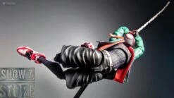 Sentinel Toys Spider-Man: Into The Spider-Verse Miles Morales -Cheap Toy Store 8787a8b701