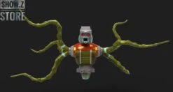 X-Transbots MX-19A Le Poulpe Quintesson Inquisitors 41 X-Transbots MX-19A Le Poulpe Quintesson Inquisitors -Cheap Toy Store 87d2d3bb40