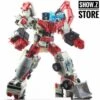 TFC Toys Perseus Devastator White Version Set Of 6 Figures -Cheap Toy Store 87d94b87c0
