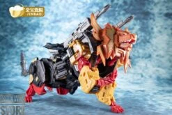 Jinbao Feral Rex OS Predaking -Cheap Toy Store 87f539e385