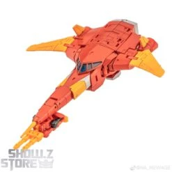 NewAge H43B Uriel Cyclonus Shattered Glass Version -Cheap Toy Store 8817291916