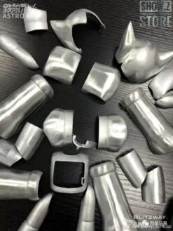 Blitzway BW-NS 50101 Astro Boy Anime Statue Deluxe Version -Cheap Toy Store 8835199127