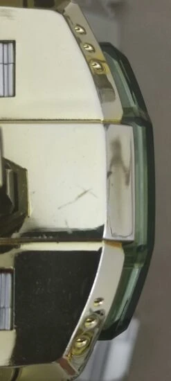 [Parts Not Working][Israel Buyer Only] 4th Party MP-08 MP08 King Grimlock Reximus Prime Oversized Metallic Version -Cheap Toy Store 886debb59d