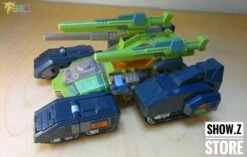 Yes Model YM12 RF-02 Stubbom Buffett -Cheap Toy Store 88a2fe1e3d