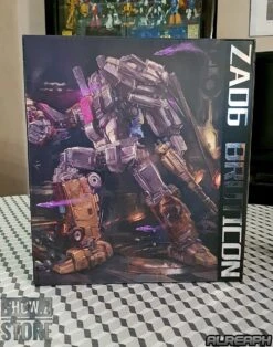 Zeta Toys ZA-06 Bruticus Full Set Of 6 -Cheap Toy Store 88d23874d6