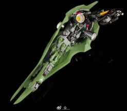 Metal Club MC 1/100 NZ-666 Kshatriya MB MB Style Gundam Unicorn -Cheap Toy Store 88f533e90b