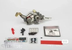 4th Party Transformers G1 Dinobot Sludge -Cheap Toy Store 88f82e32e8