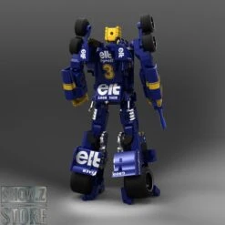 XTransbots MX-16R Overheat Drag Strip Racer Version Limited Edition 16 XTransbots MX-16R Overheat Drag Strip Racer Version Limited Edition -Cheap Toy Store 8932125bd1