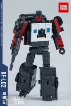 Rising Force RF-L02 Wildrider -Cheap Toy Store 8939ec2e91