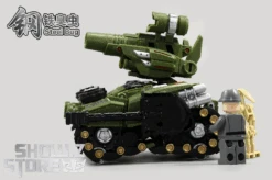 [Coming Soon] TF Dream Factory Steel Pests Team SPT01 Steel Bug -Cheap Toy Store 893c379fcc