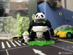 52Toys BeastBox BB-13 Bigpower -Cheap Toy Store 89450caa99