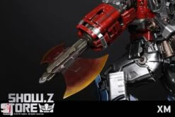 HEAT Studio 1/10 Transformers Optimus Prime Statue 22 HEAT Studio 1/10 Transformers Optimus Prime Statue -Cheap Toy Store 8952cb8ab1