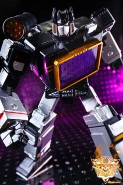 Toy House Factory THF-01B Soundblaster Soundwave MP-13B -Cheap Toy Store 89592a48a6