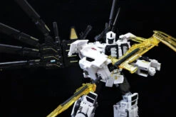 Shigeru Ningyo Do SND-04 X-Mortis Upgrade Kit For CW Battle Core Optimus Prime -Cheap Toy Store 89a4232ef9