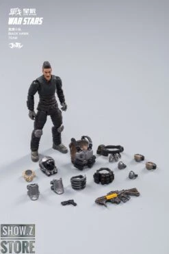 JoyToy Source 1/18 War Stars Starhawk 7th Army Blackhawk Fleet Set Of 3 21 JoyToy Source 1/18 War Stars Starhawk 7th Army Blackhawk Fleet Set Of 3 -Cheap Toy Store 89bb06e688