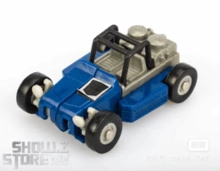 4th Party Transformers G1 Mini Vehicles: Beachcomber 9 4th Party Transformers G1 Mini Vehicles: Beachcomber -Cheap Toy Store 8a3e99249f