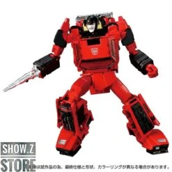 Takara Tomy Masterpiece MP-39+ Spinout -Cheap Toy Store 8a589d96bd