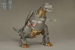 GigaPower GP HQ-01 HQ01 Superator Grimlock Dinobots Metallic Version -Cheap Toy Store 8a65a74f5f
