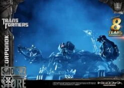 [Pre-Order] HEAT Studio Custom Made Transformers Movie Scorponok Statue -Cheap Toy Store 8a9a3c734f