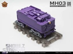 MHZ Toys MH-03 Transport Officer Upgrade Kit For FT-44 Thomas 27 MHZ Toys MH-03 Transport Officer Upgrade Kit For FT-44 Thomas -Cheap Toy Store 8abc7c34d4