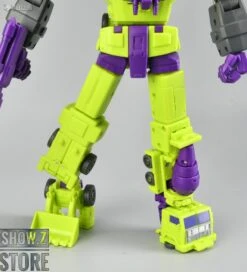 [Pre-Order] Newage Upgrade Kit For Hephaestus Devastator -Cheap Toy Store 8aee4da87e