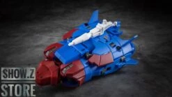 IronFactory EX-49R Devcon Galaxy Ranger -Cheap Toy Store 8afb88d2de