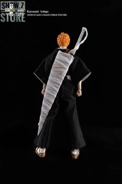 GameToys GT-001 Kurosaki Ichigo -Cheap Toy Store 8afbab93b8