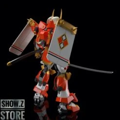 Kotobukiya Frame Arms 1/100 FA107 Shingen Model Kit -Cheap Toy Store 8b03c39763