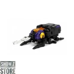 FansToys FT-12T Grenadier Bombshell Purple Chest Version -Cheap Toy Store 8b1a809dca