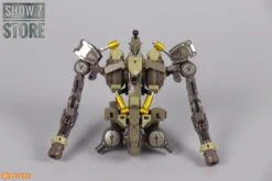 ZhiZhuXie ASW-G-08 Gundam Barbatos 1/100 Mobile Suit Iron-Blooded Orphans Gunpla -Cheap Toy Store 8b3225494f