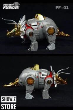 Perfect Fusion PF01 Cesium Caesium 27 Perfect Fusion PF01 Cesium Caesium -Cheap Toy Store 8b5c71d37c