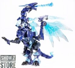 Jinbao DF-08 Freeze Devil Cryotek -Cheap Toy Store 8b7ced9b95