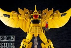 Kotobukiya Sky Goldran The Brave Of Gold Goldran Model Kit -Cheap Toy Store 8bdf83b389