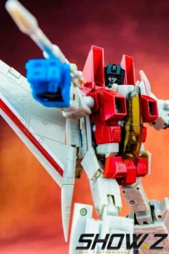 Kubianbao KBB MP11 MP-11 Coneheads Starscream -Cheap Toy Store 8c0f051a74