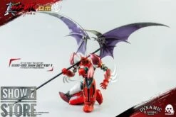 Threezero Studio Getter Robo Shin Getter 1 Anime Version -Cheap Toy Store 8c339c813e