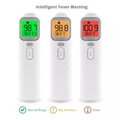 FDA Approved Multi-Purpose Non-Contact Infrared Forehead Thermometer 28 FDA Approved Multi-Purpose Non-Contact Infrared Forehead Thermometer -Cheap Toy Store 8c74aec876