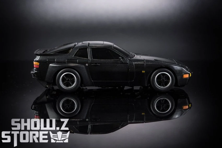 XTransbots MM-10C Toro Cliffjumper Clone Version 20 XTransbots MM-10C Toro Cliffjumper Clone Version - Image 18