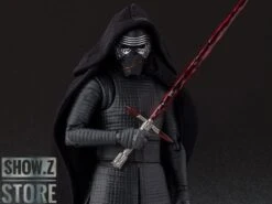 S.H.Figuarts Star Wars Kylo Ren -Cheap Toy Store 8c9104a8ca