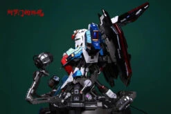 BSC YiHui YH Model 1/35 MSZ-006 MSZ006 Zeta Gundam Z Gundam Bust Model Kit 24 BSC YiHui YH Model 1/35 MSZ-006 MSZ006 Zeta Gundam Z Gundam Bust Model Kit -Cheap Toy Store 8d0adde3cc