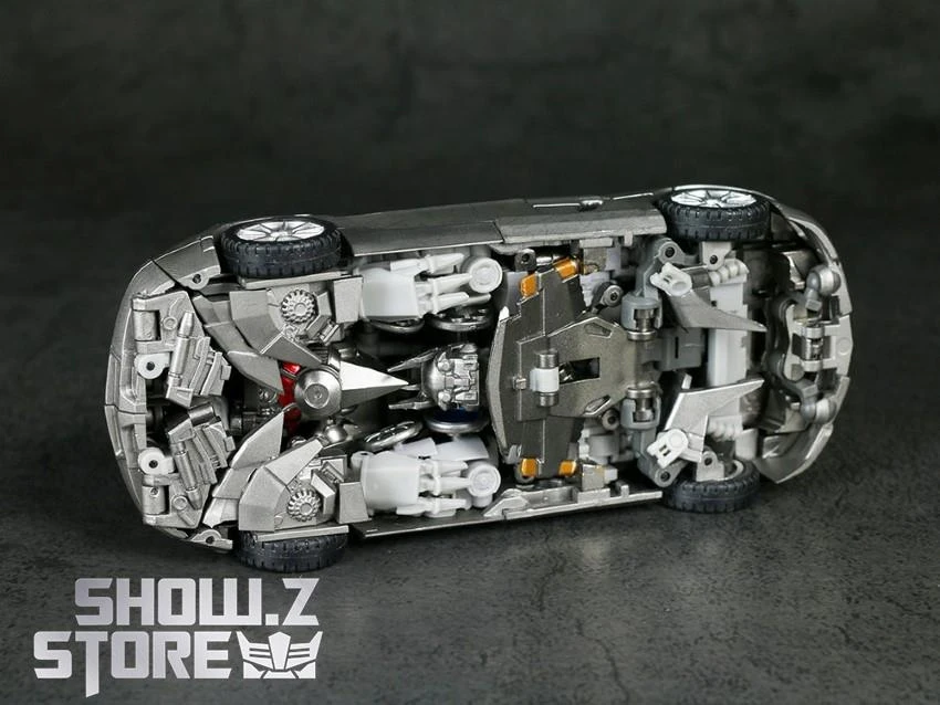 Toy Lab Transformers Soundwave 10 Toy Lab Transformers Soundwave - Image 8