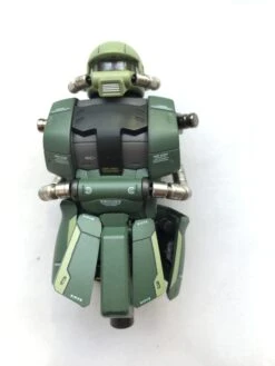 Metal Soldier 1/100 MS01 ZAKUII MS-01 MS-06 ZAKU2 Green Chogokin Metal Build -Cheap Toy Store 8e7605c7e2