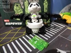 52Toys BeastBox BB-13 Bigpower -Cheap Toy Store 8e8fc5326d