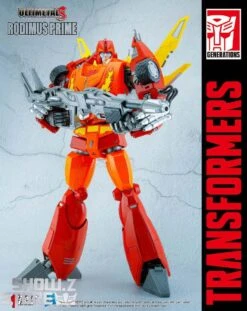 Action Toys ULTIMETAL-S Series Rodimus Prime -Cheap Toy Store 8eeb0ec062