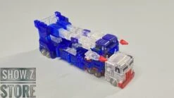 Magic Square MS-B04T Transporter Ultra Magnus Clear Version 19 Magic Square MS-B04T Transporter Ultra Magnus Clear Version -Cheap Toy Store 8ef9baec6b