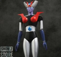Evolution Toys Mazinger Z Grand Action Bigsize Model Minerva X 8 Evolution Toys Mazinger Z Grand Action Bigsize Model Minerva X -Cheap Toy Store 8f074a471d