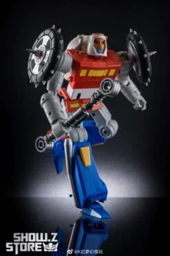 KFC Toys E.A.V.I. Metal Phase P-6K Toecutter Junkion -Cheap Toy Store 8f07b26d0c