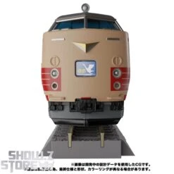 [Coming Soon] Takara Tomy Masterpiece Gattai MPG-05 Seizan -Cheap Toy Store 8f1483630e