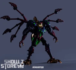 TransArt BWM-11 TransMetal Tarantula -Cheap Toy Store 8f1b90f5f0