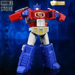 Jinbao DF04 Optimum Warrior Oversized Optimus Prime -Cheap Toy Store 8f9ac00977
