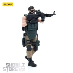 JoyToy Source 1/18 Yearly Army Builder Promotion Pack Figure 01 -Cheap Toy Store 9001ccde97